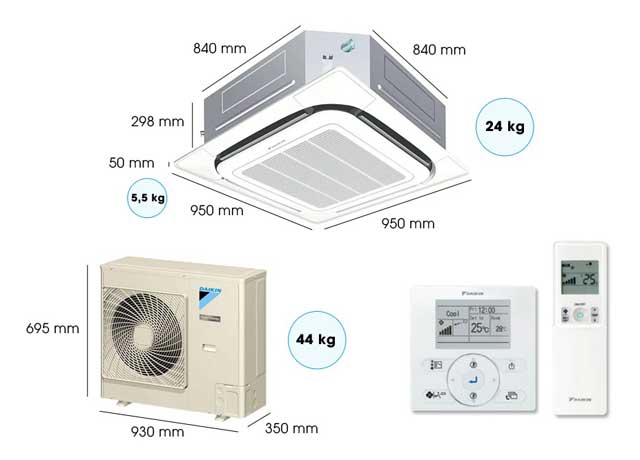 dieu-hoa-am-tran-daikin-FCFC71DVM