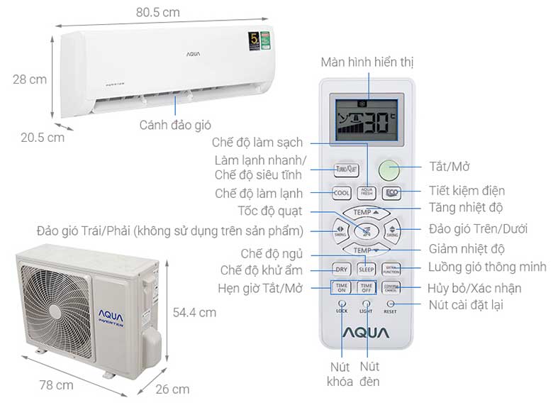 aqua-AQA-RV12QA-invreter