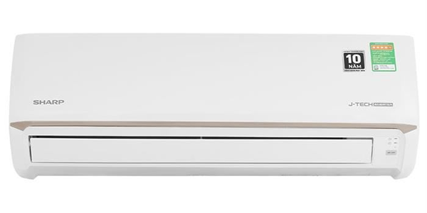 may lanh inverter sharp AH-X10CEWC