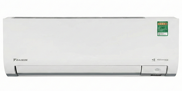 may lanh daikin FTKM25AVMV